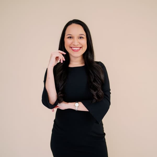 Mireya Dickey, Esq. — Co-Founder of Dickey Law Group